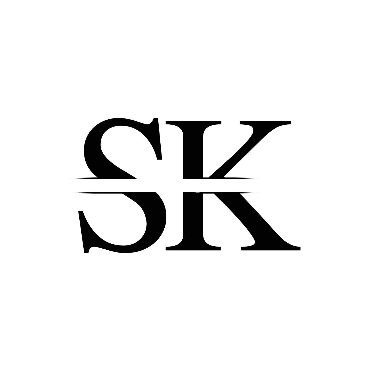 Sk Logo